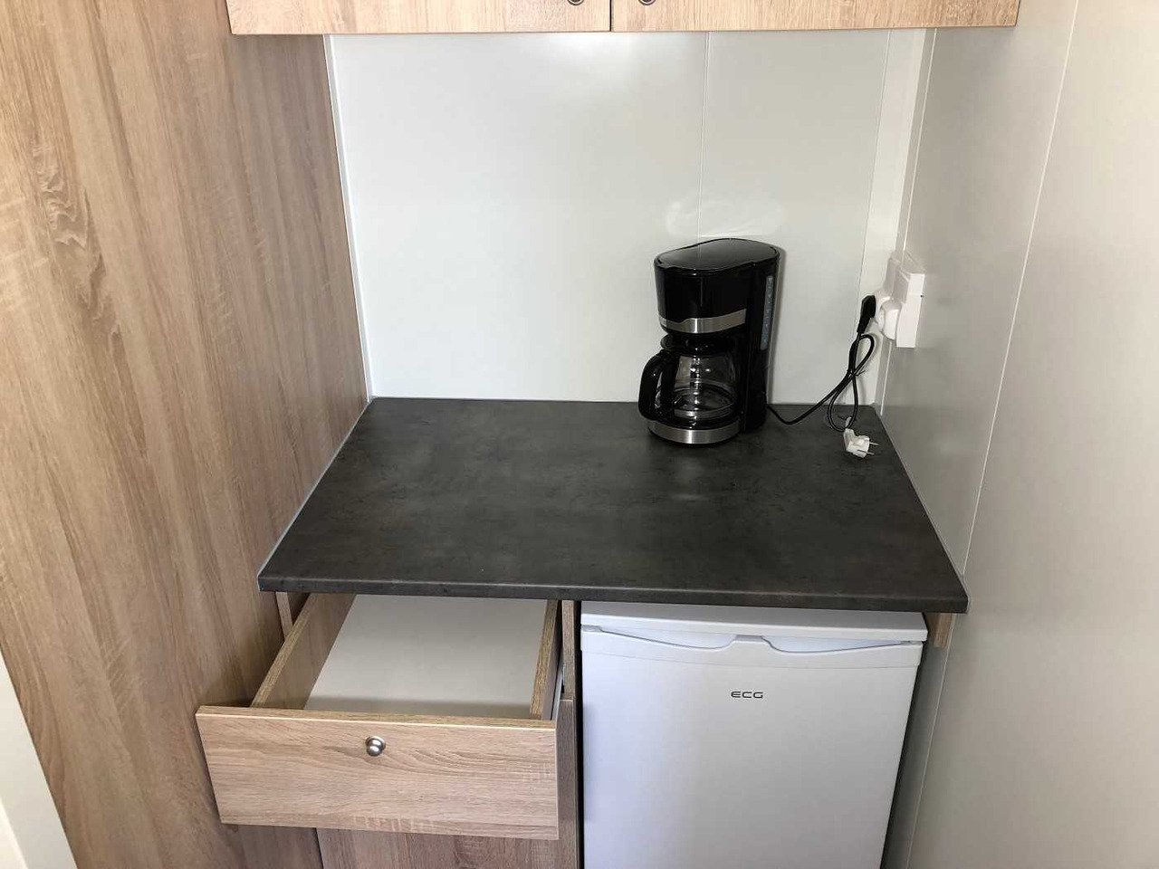 Conteneur Remorque comme habitat neuf – Image 9