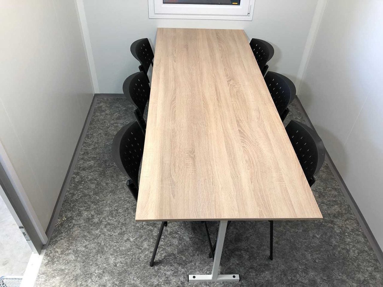 Conteneur Remorque comme habitat neuf – Image 15