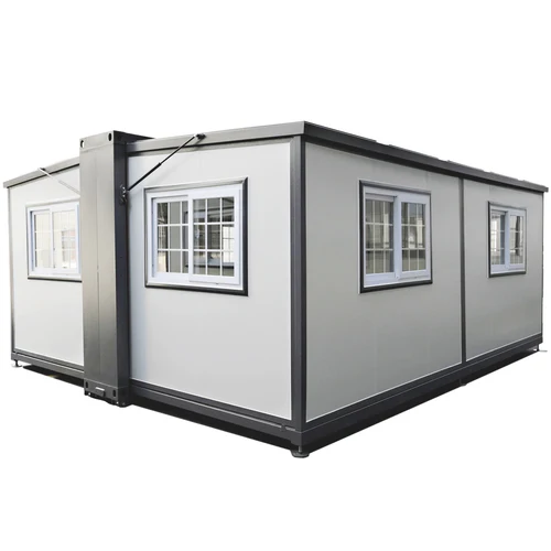 Tiny Home 15 pieds x 20 pieds, Maison préconstruite extensible – Image 17