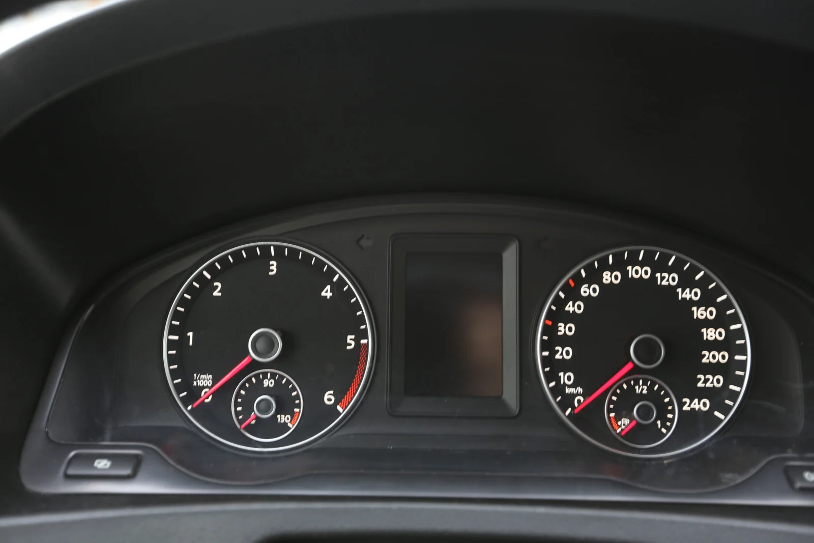 VW California BEACH EDITION 2013 180 CV 2.0 TDI – Image 11