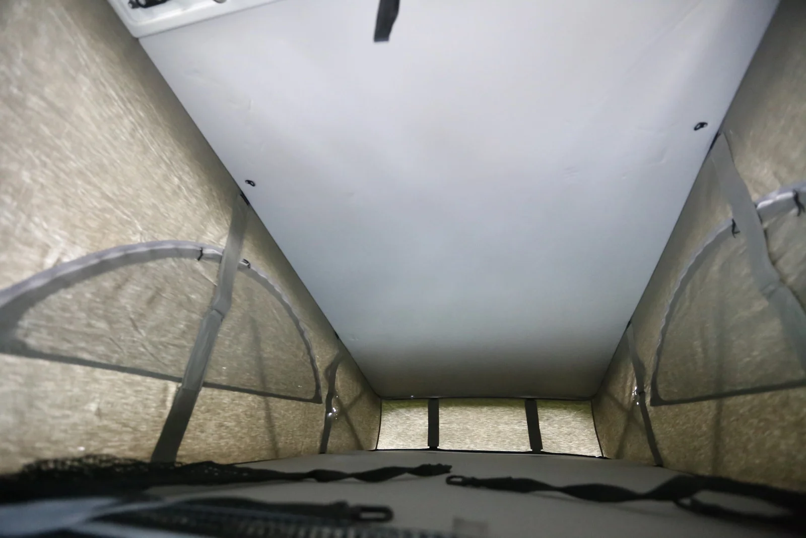 VW California BEACH EDITION 2013 180 CV 2.0 TDI – Image 8