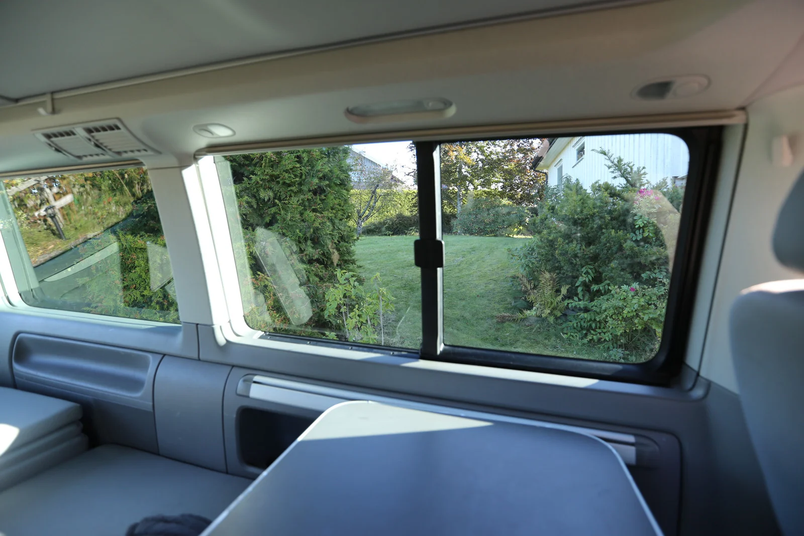 VW California BEACH EDITION 2013 180 CV 2.0 TDI – Image 7