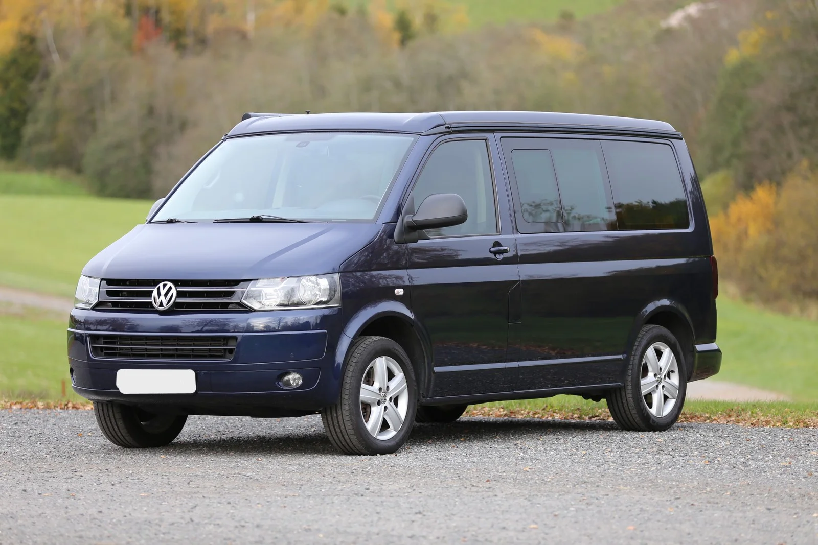 VW California BEACH EDITION 2013 180 CV 2.0 TDI – Image 31