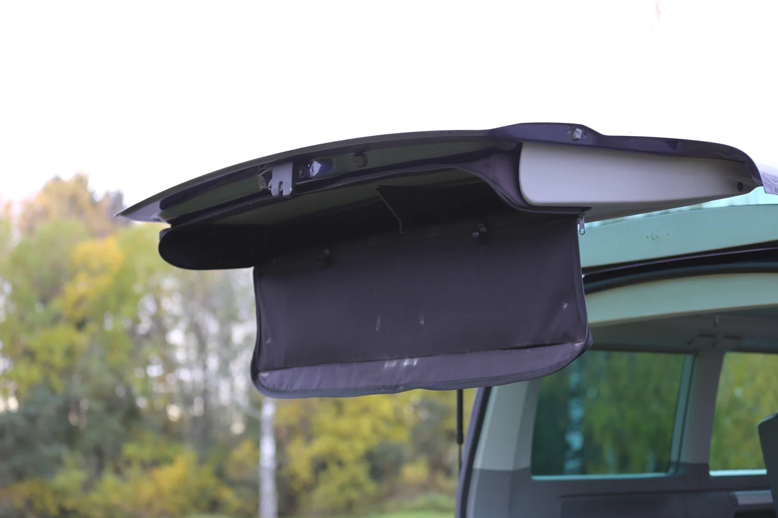 VW California BEACH EDITION 2013 180 CV 2.0 TDI – Image 6