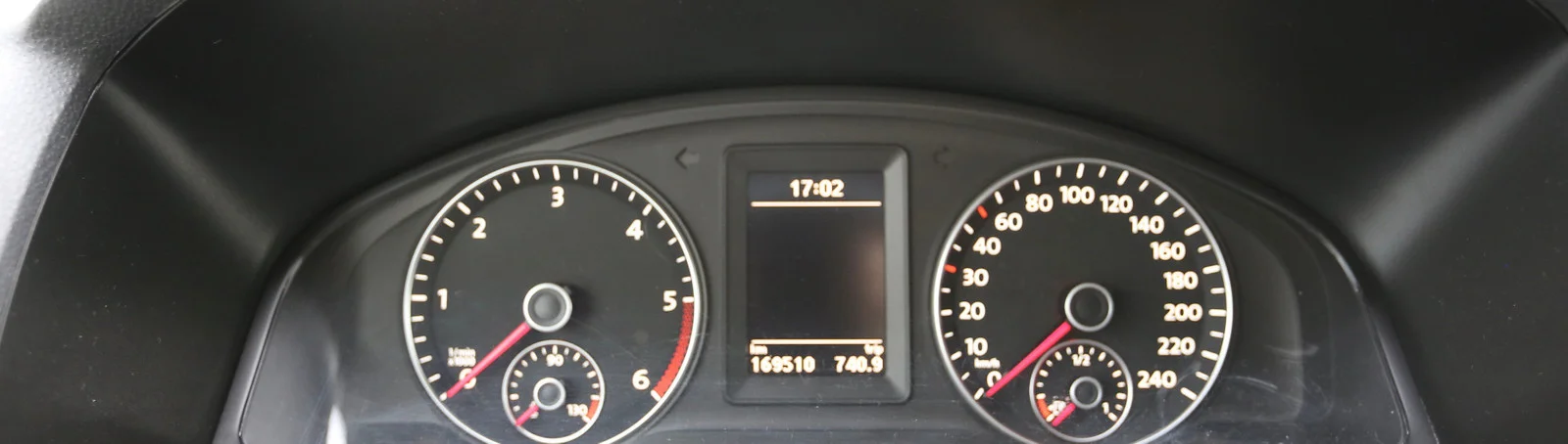 VW California BEACH EDITION 2013 180 CV 2.0 TDI – Image 21