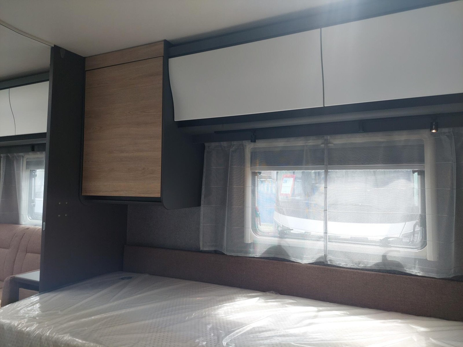 Caravane Dethleffs Beduin 550 BET Scandinavia ALDE – Image 12