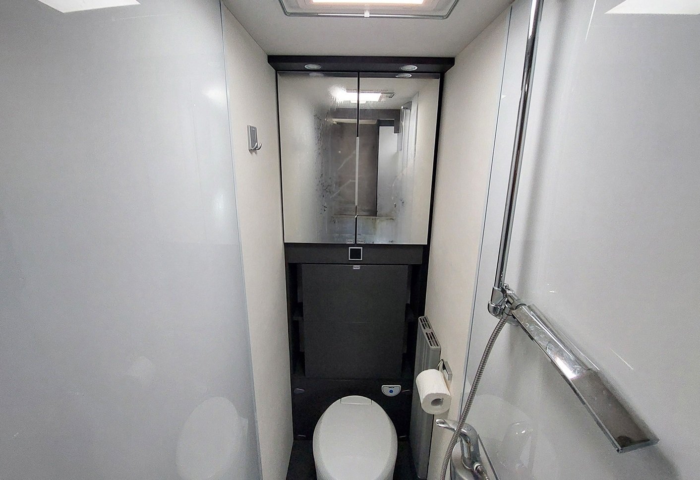 Caravane Dethleffs BEDUIN 740 – Image 9