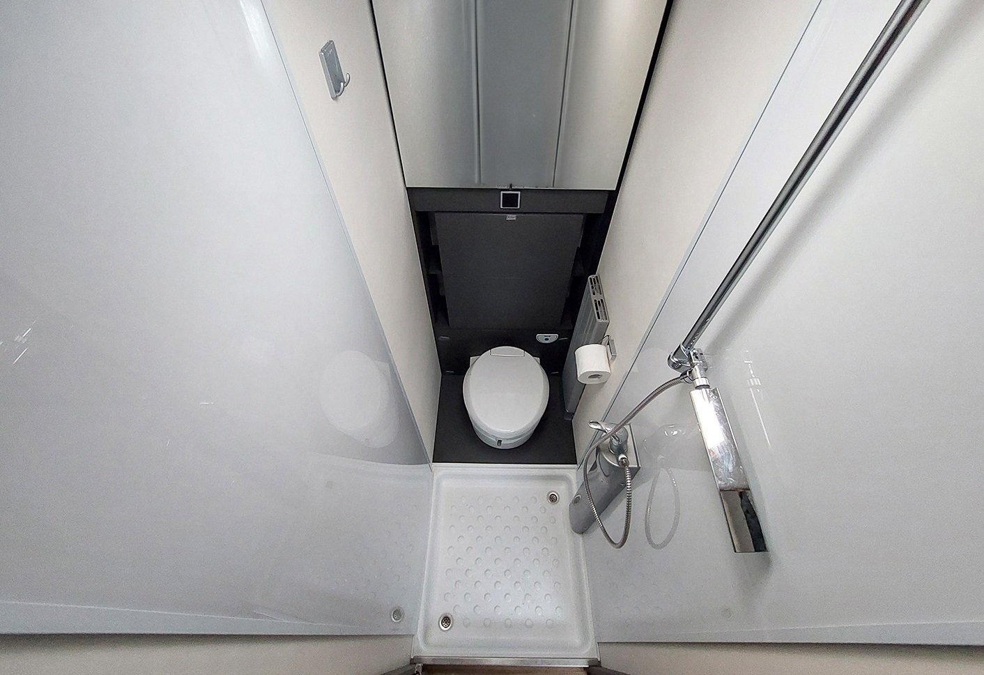 Caravane Dethleffs BEDUIN 740 – Image 7