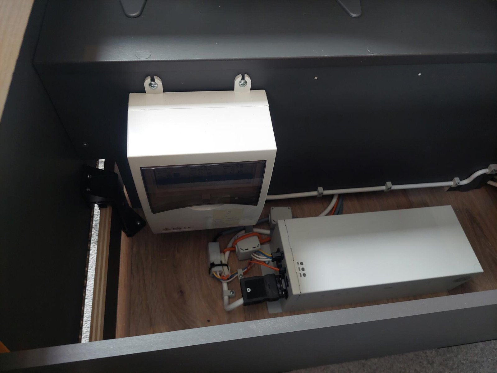 Caravane Dethleffs Beduin 550 BET Scandinavia ALDE – Image 10