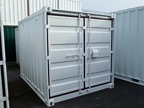 Container 10' Standard