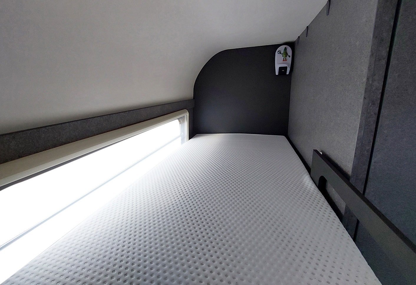 Caravane Dethleffs BEDUIN 740 – Image 3