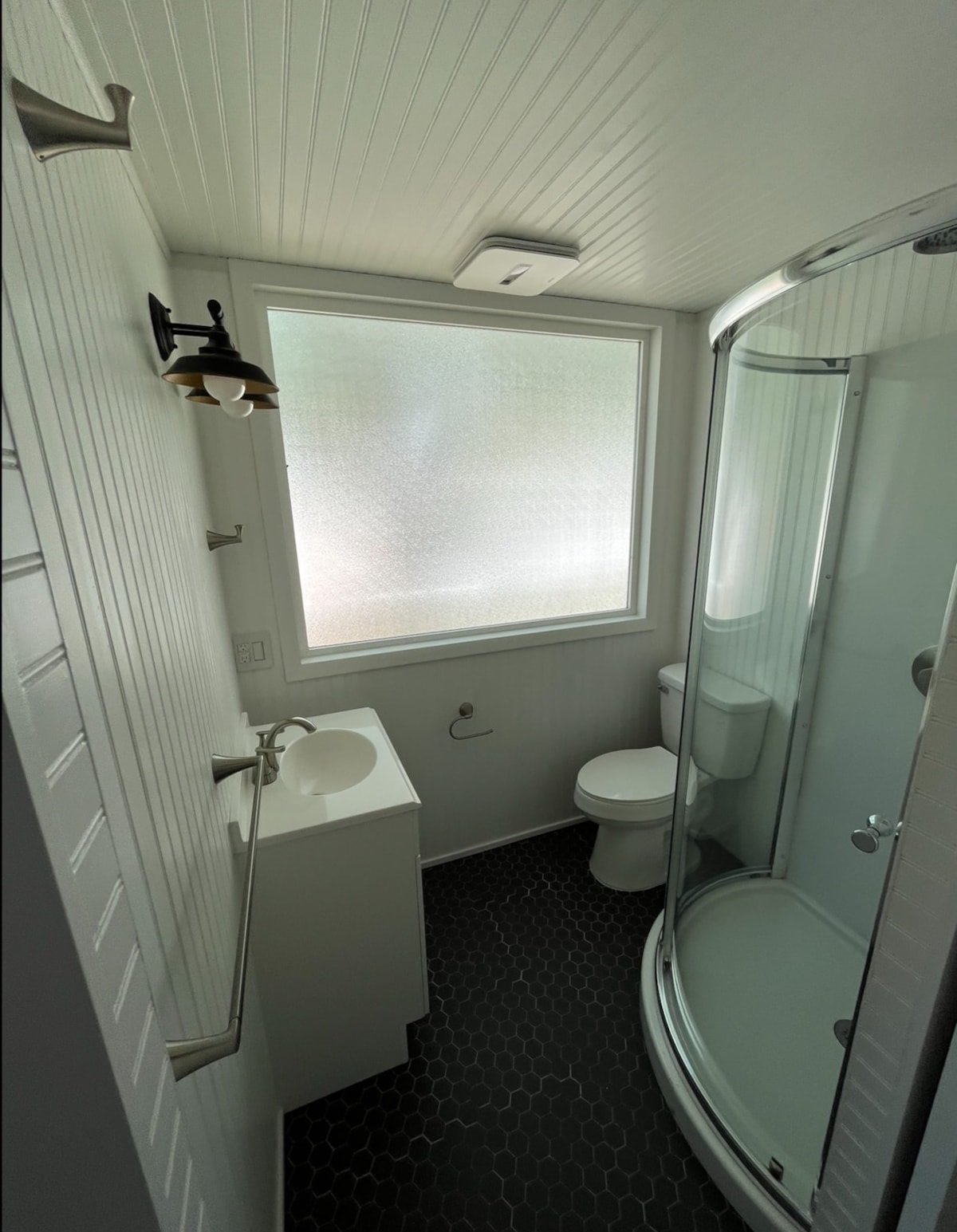 Tiny House neuve et entièrement finie de 25m² – Image 7