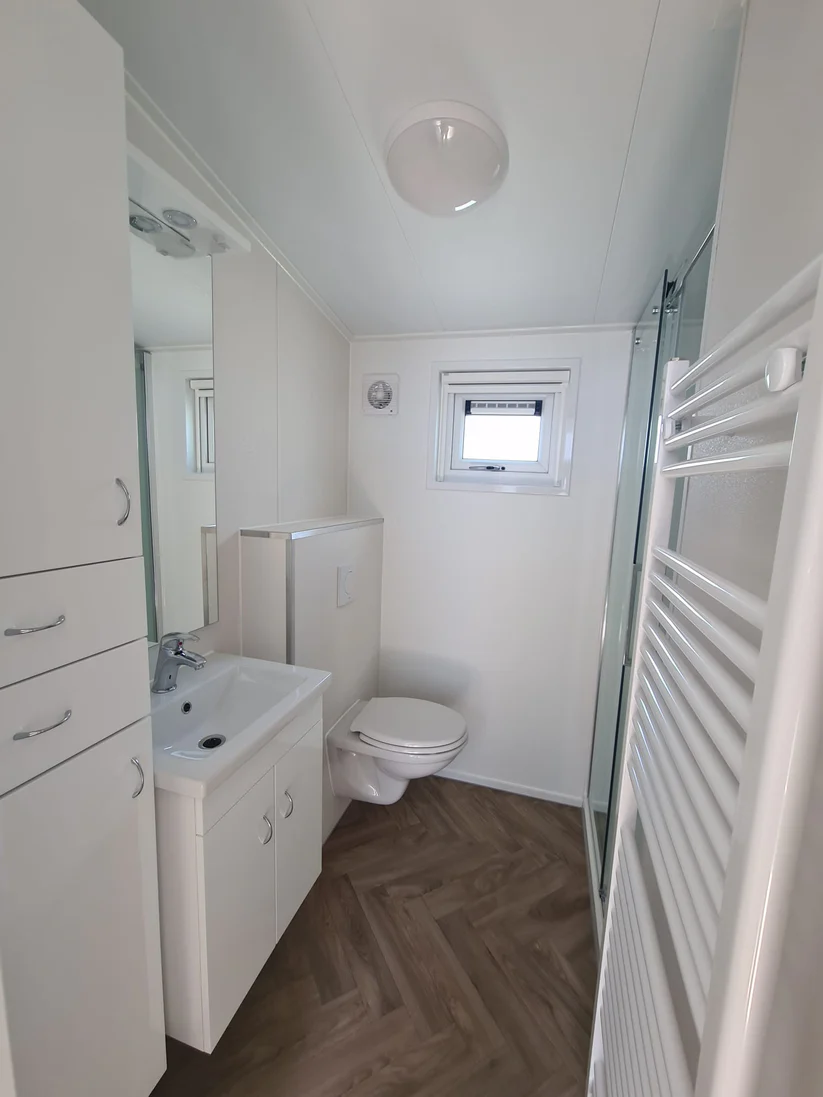 Mobil-Home T2 LUTTIN – Image 3