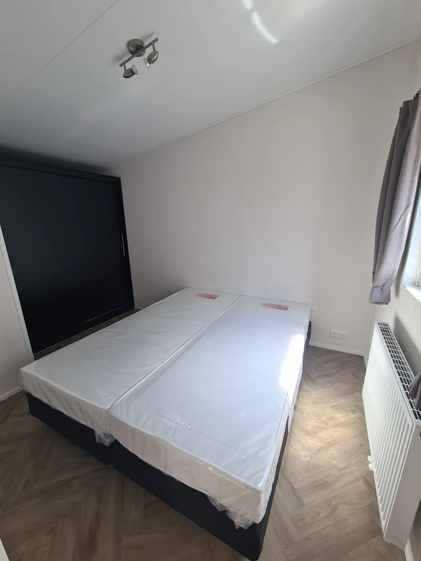 Mobil-Home T2 LUTTIN – Image 7