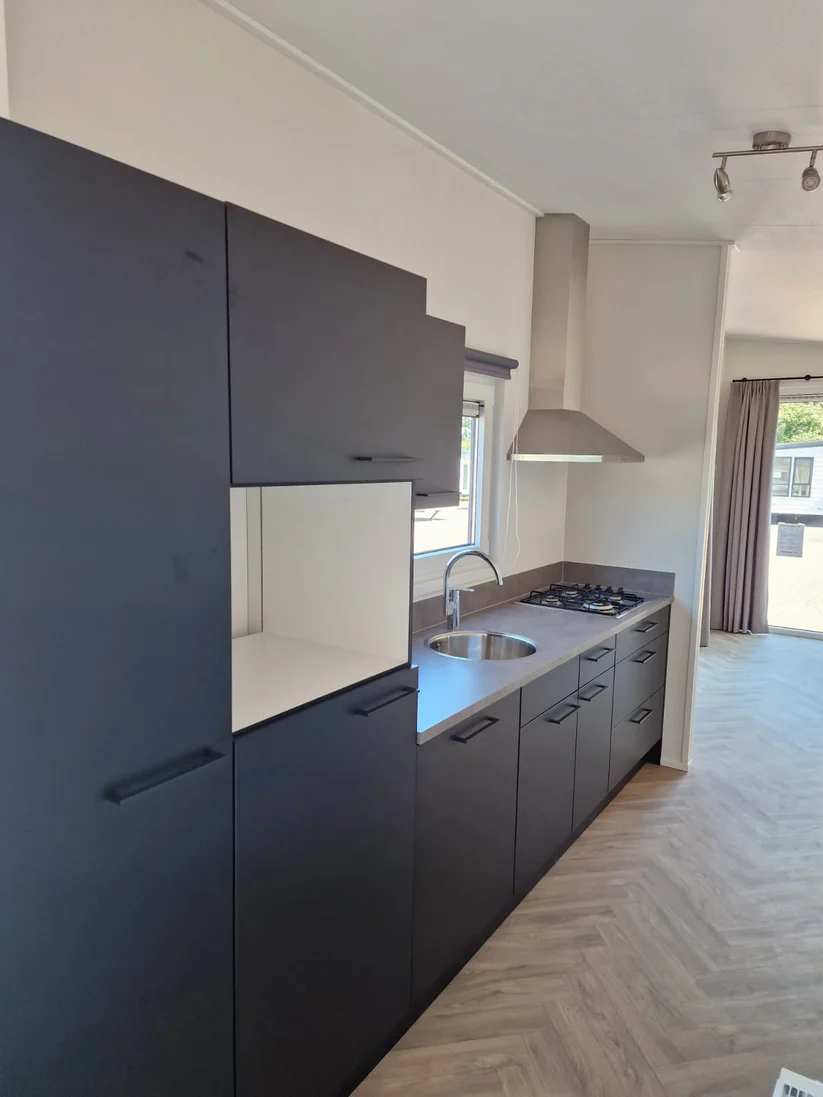 Mobil-Home T2 LUTTIN – Image 8