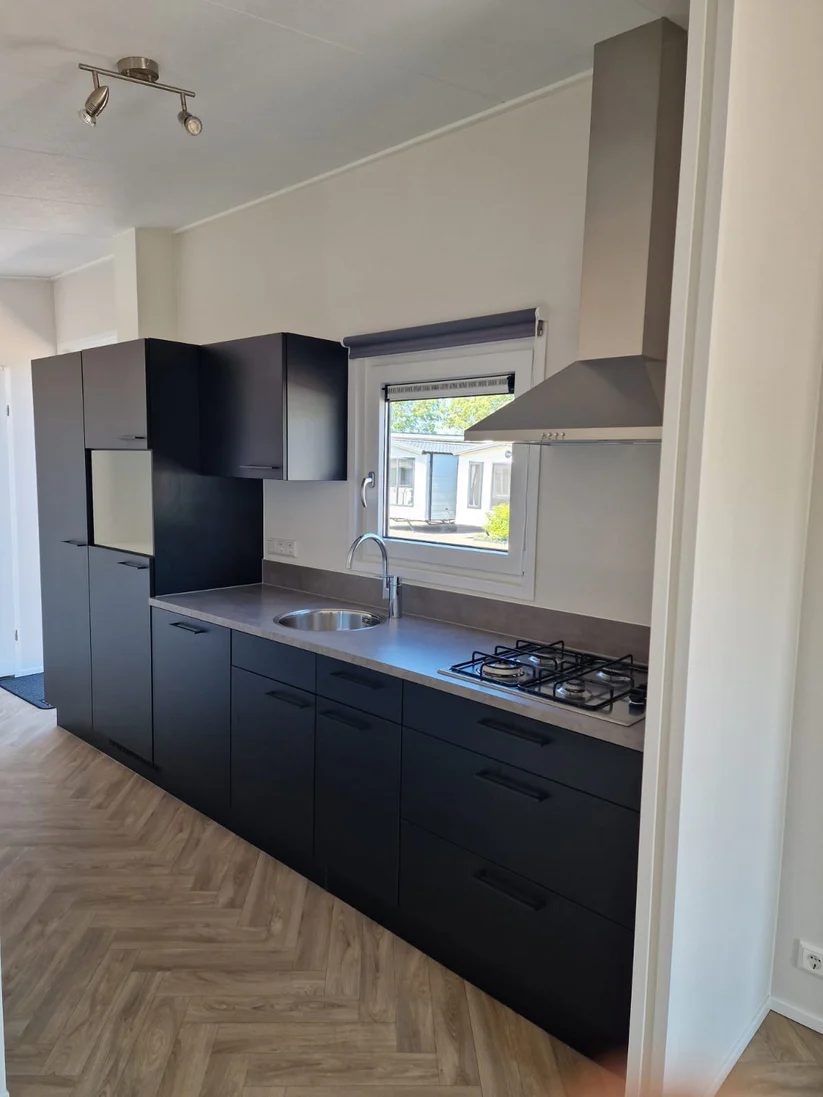 Mobil-Home T2 LUTTIN – Image 9