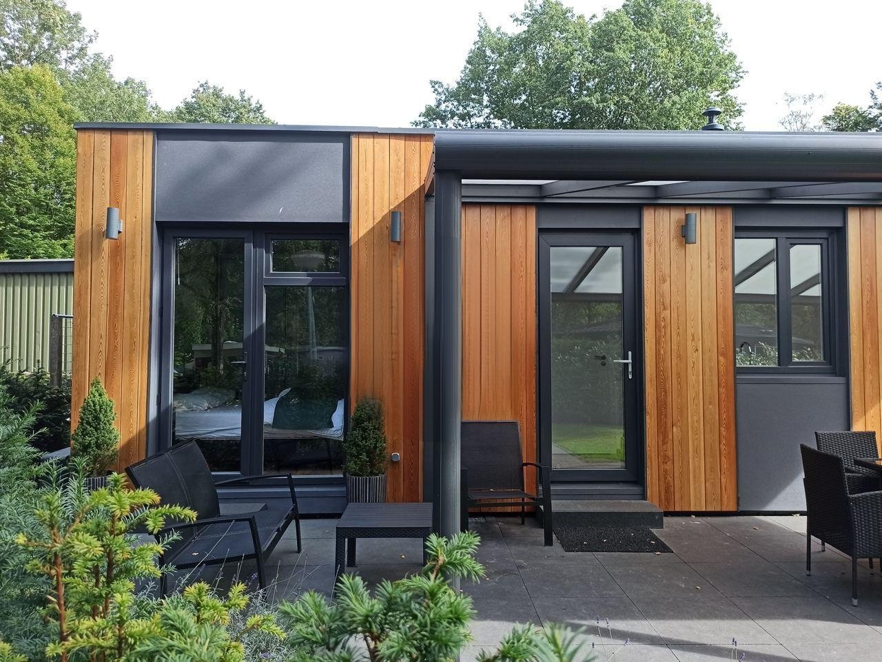 Belle maison modulaire de 48 m² – Image 2