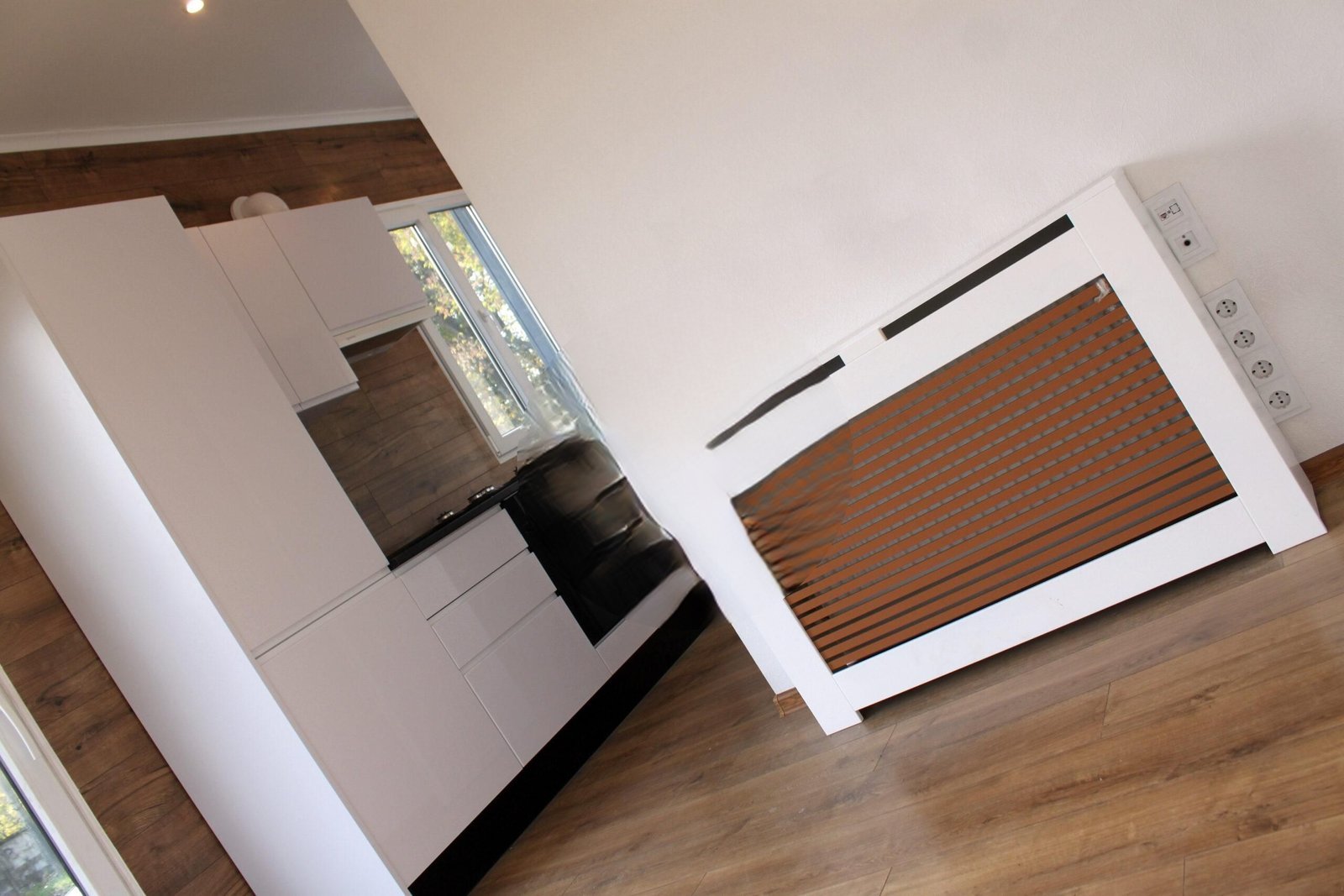 Belle maison modulaire de 48 m² – Image 11