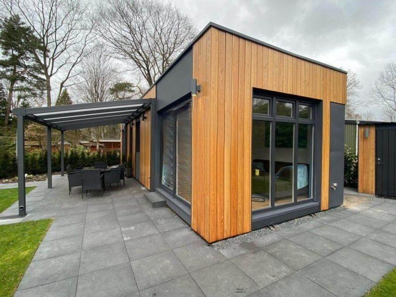 Belle maison modulaire de 48 m² – Image 3