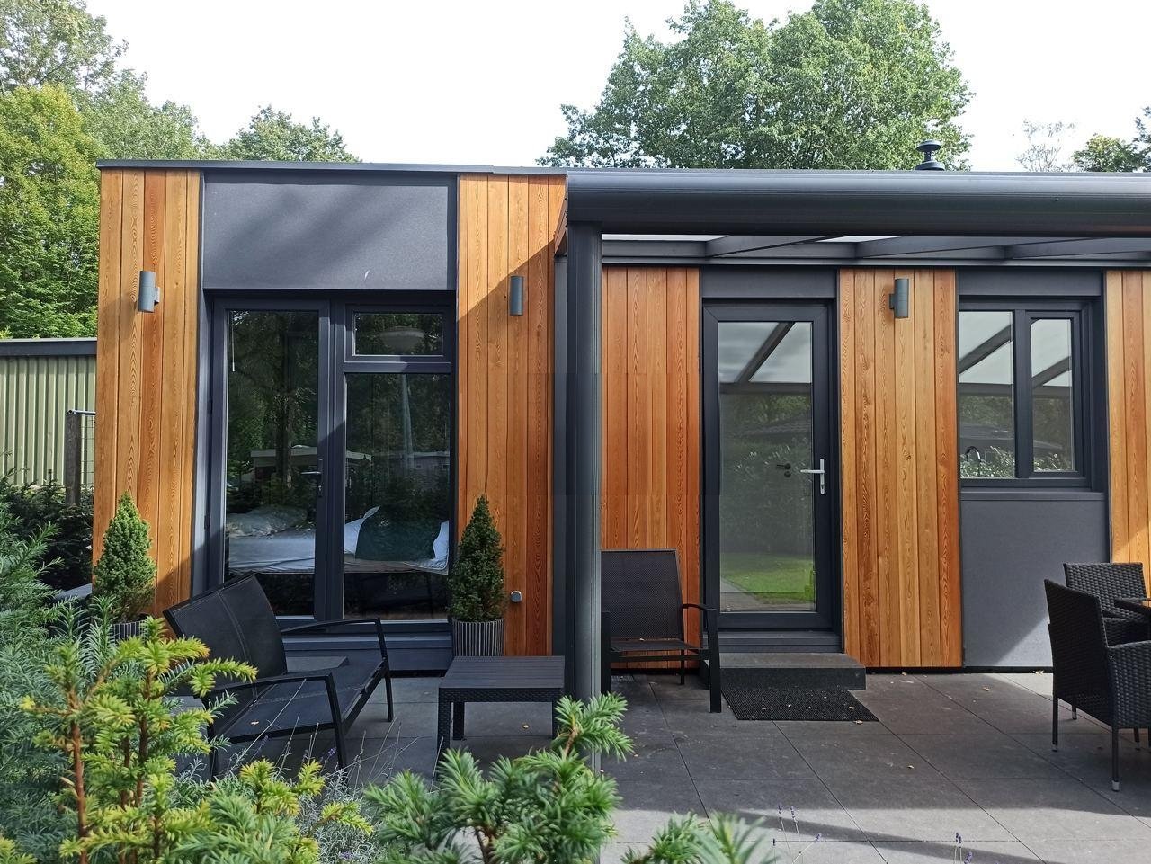 Belle maison modulaire de 48 m² – Image 26