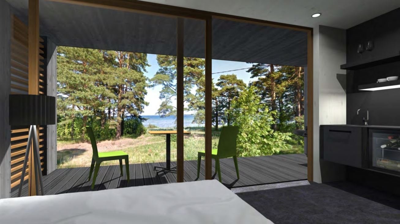 Container House – Image 6