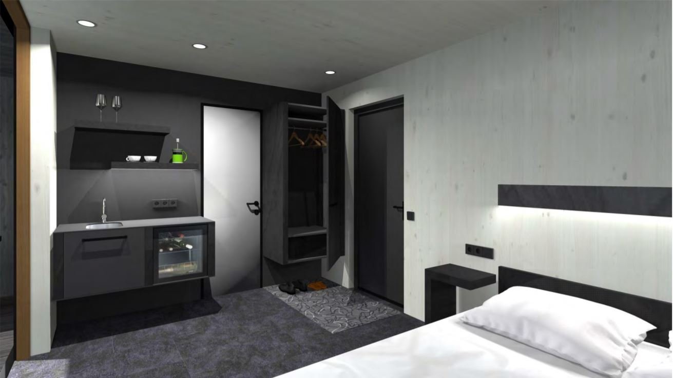 Container House – Image 4