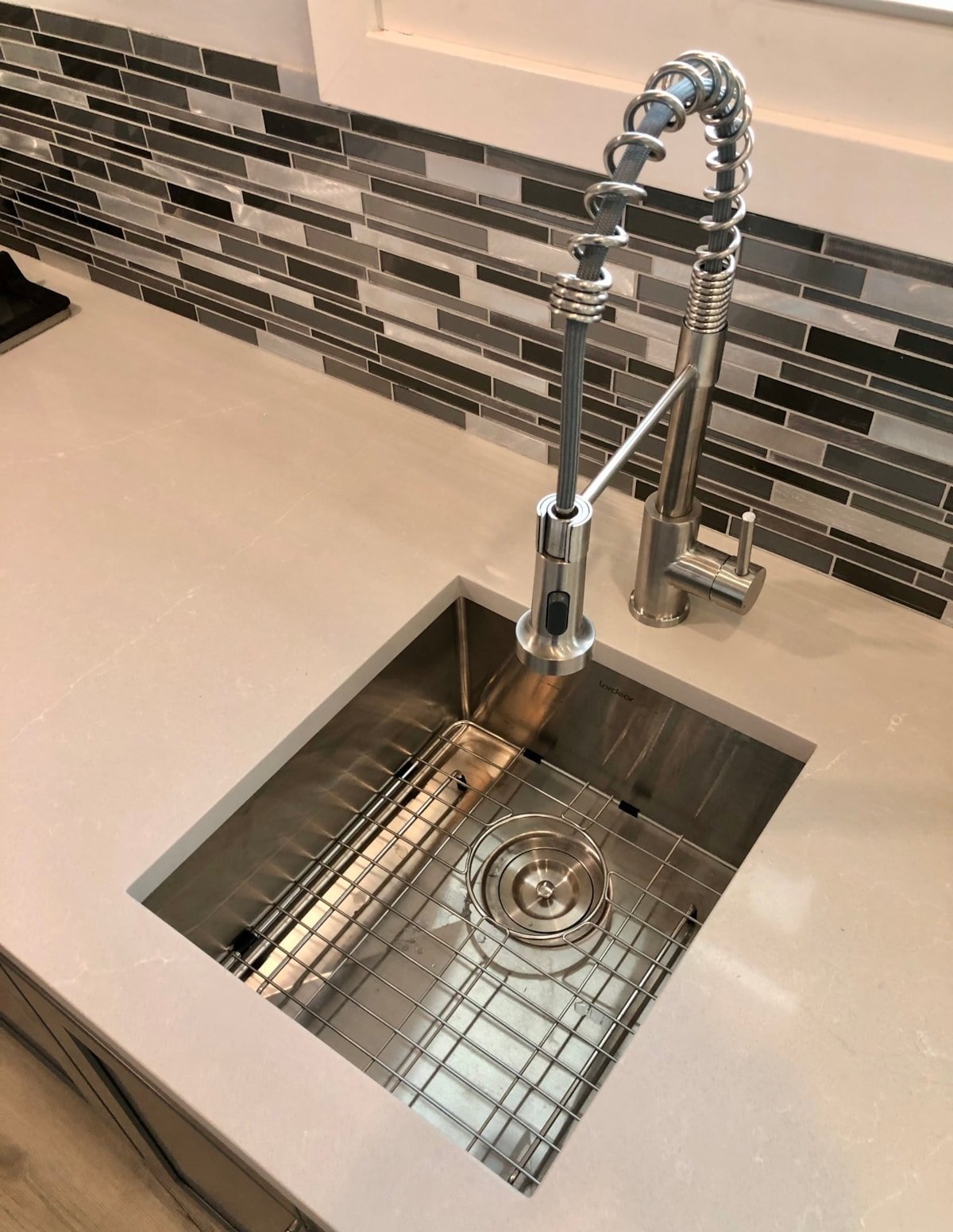 Tiny House petite maison de 22m² sur une remorque – Image 9