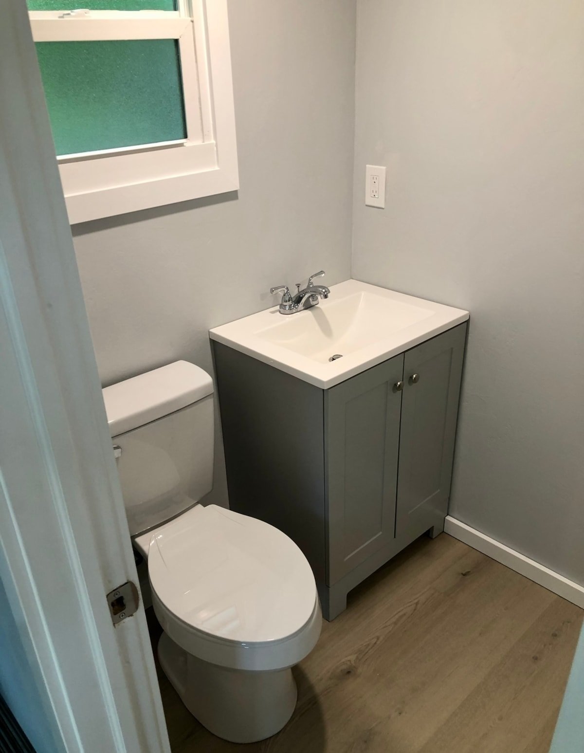 Tiny House petite maison de 22m² sur une remorque – Image 4