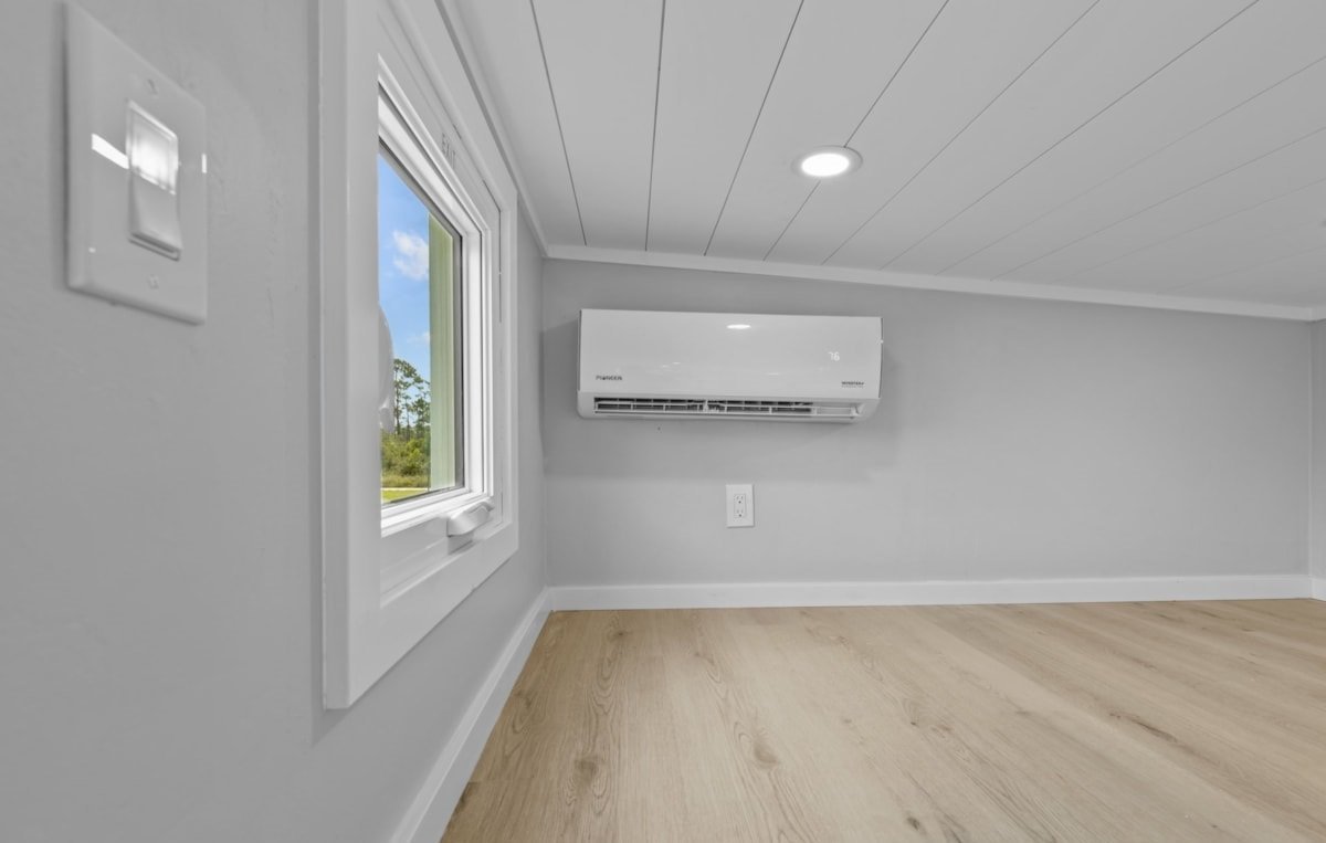 Tiny House petite maison de 22m² sur une remorque – Image 7