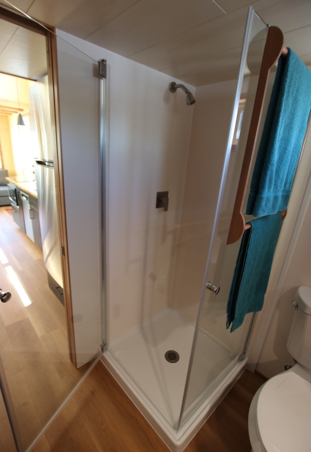 Tiny home Petite maison sur une remorque – Image 15