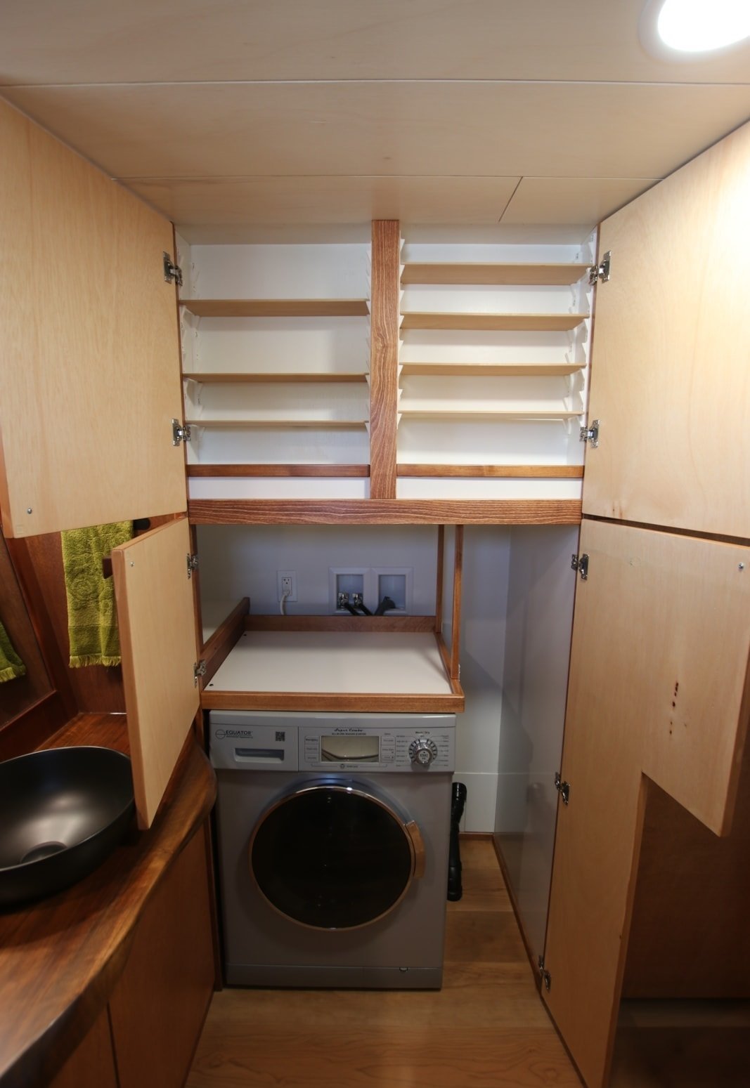 Tiny home Petite maison sur une remorque – Image 14