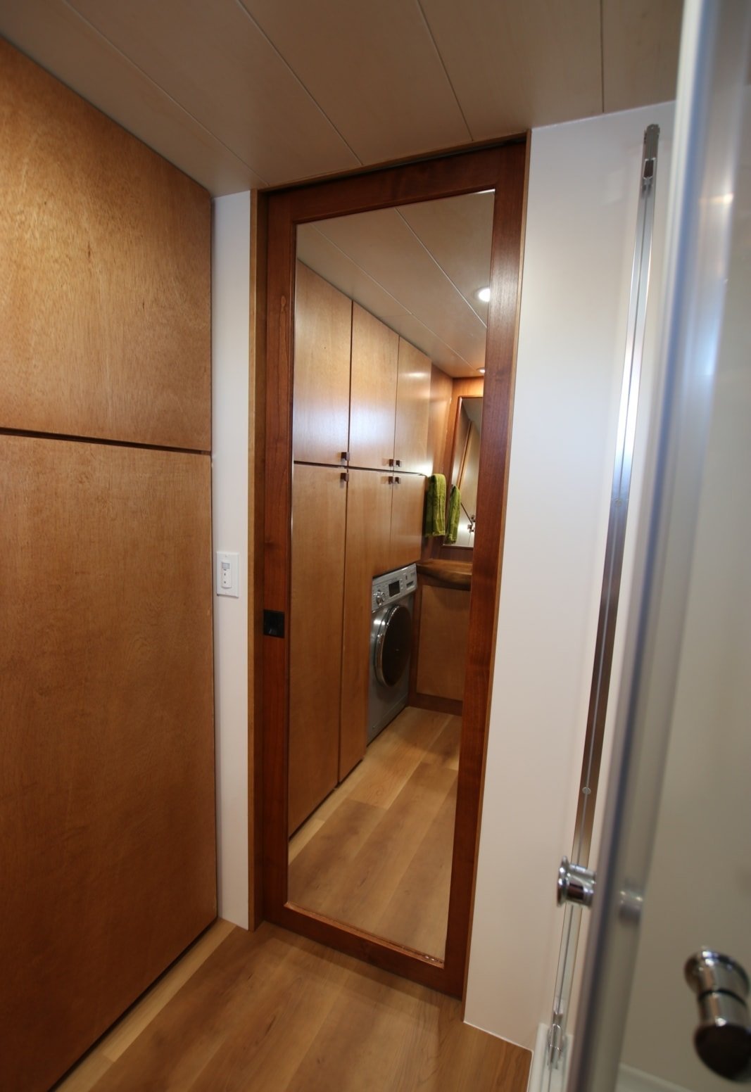 Tiny home Petite maison sur une remorque – Image 13