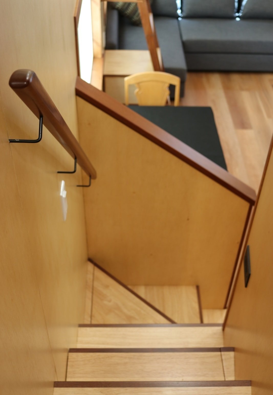 Tiny home Petite maison sur une remorque – Image 6