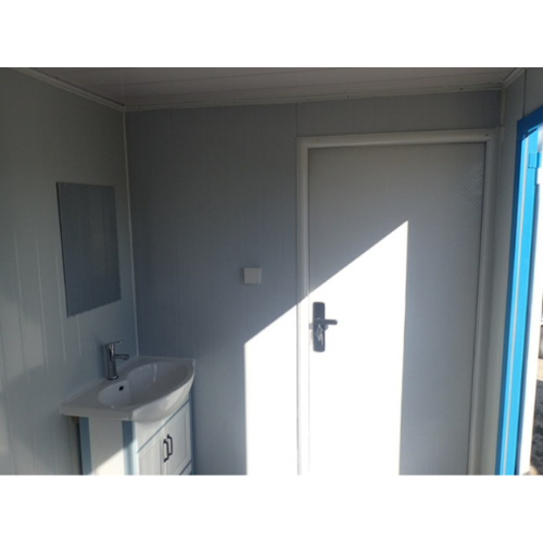 Conteneur Aménagé de couleur de 17 pieds Tiny home neuf – Image 8