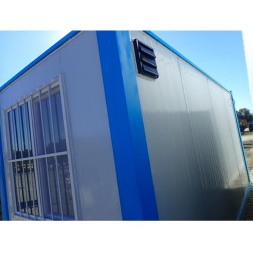 Conteneur Aménagé de couleur de 17 pieds Tiny home neuf – Image 7