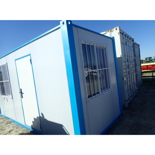 Conteneur Aménagé de couleur de 17 pieds Tiny home neuf – Image 6