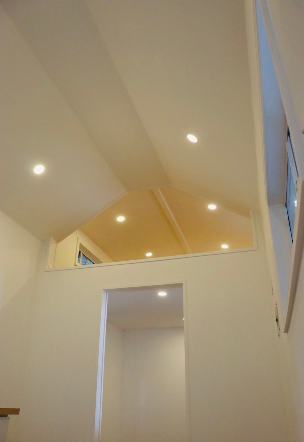 Tiny house sur une remorque – Image 12