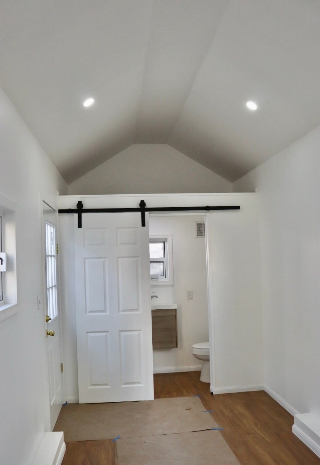 Tiny house sur une remorque – Image 7