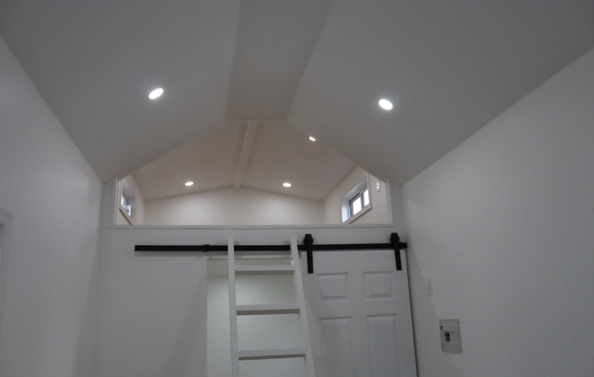 Tiny house sur une remorque – Image 4