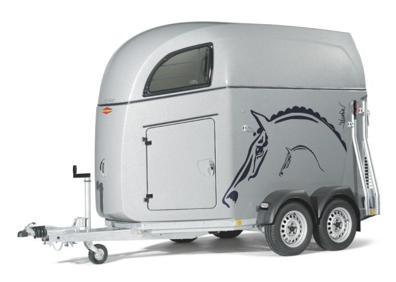 BOCKMANN POLYESTER COMFORT NEUF – Image 2