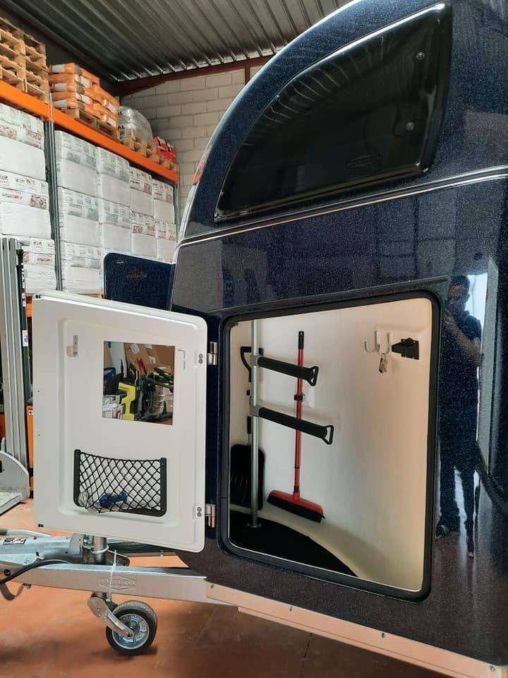 BOCKMANN COMFORT LUXE – Image 5