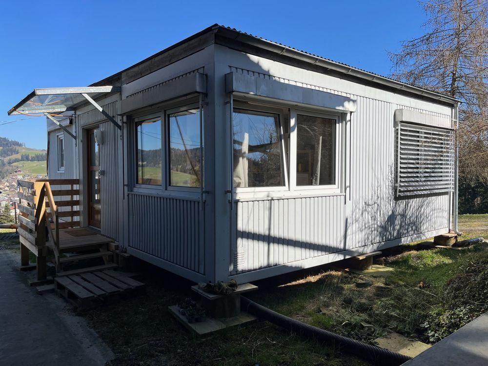 Spacieuse maison container composée de 3 chambres – Image 7