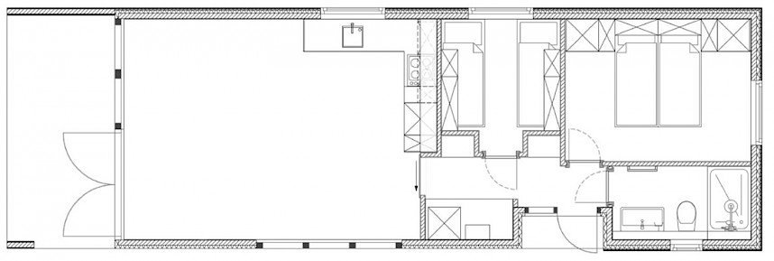 Les montagnes Woodridge – Image 13