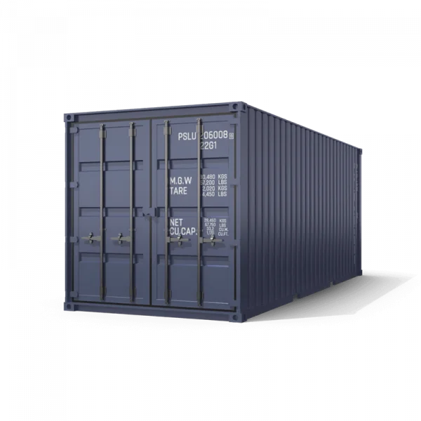 Conteneur Stockage de 20 pieds – Image 6