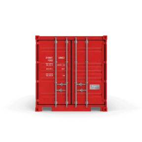 Conteneur Stockage de 20 pieds – Image 4