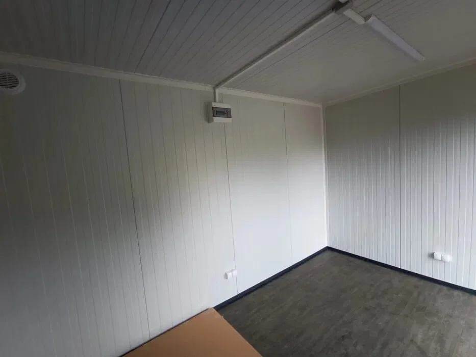 Conteneur Module résidentiel de 17 m² – Image 2