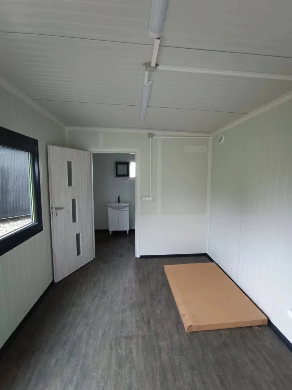 Conteneur Module résidentiel de 17 m² – Image 3