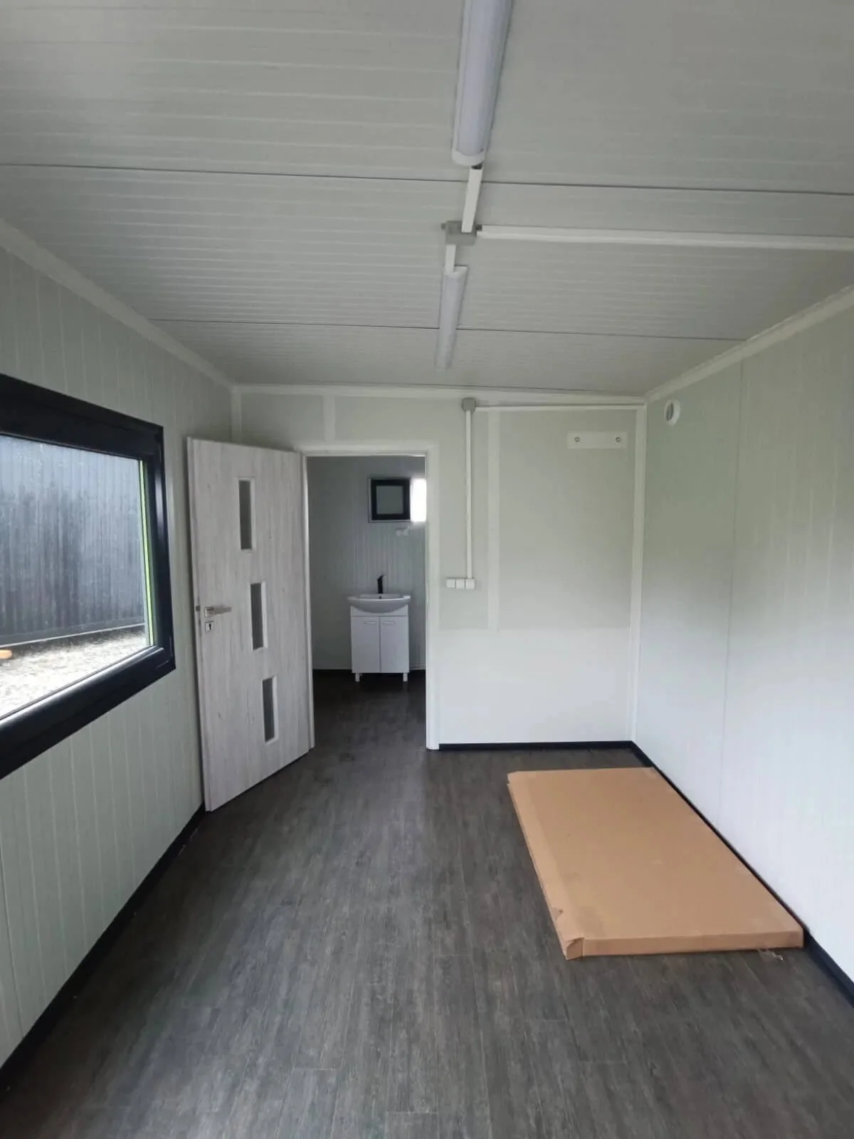 Conteneur Module résidentiel de 17 m² – Image 5