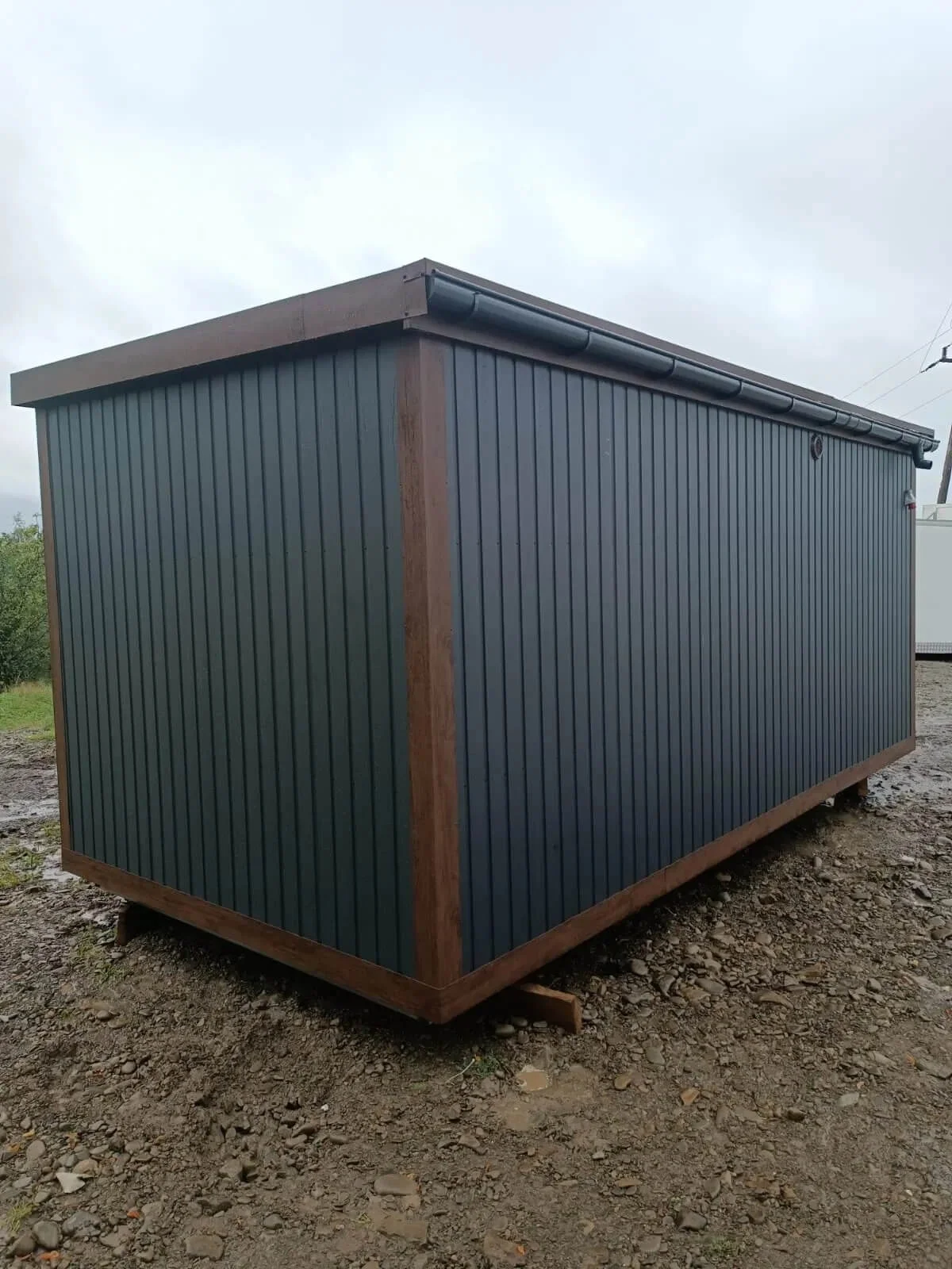 Conteneur Module résidentiel de 17 m² – Image 6