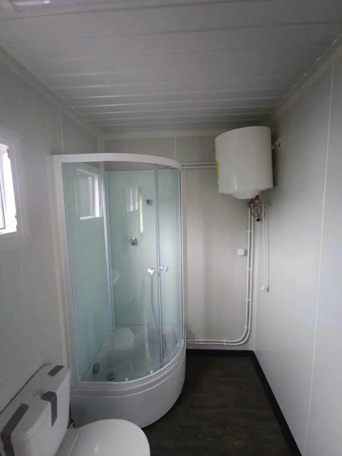 Conteneur Module résidentiel de 17 m² – Image 8